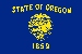 Oregon Wanted Emblems