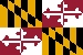 Maryland Wanted Emblems